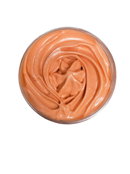 Pumpkin Spice Pie Whipped Body Butter