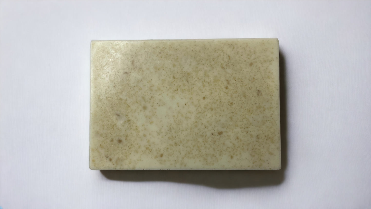 Colloidal Soothing Oatmeal Facial & Soap Bar