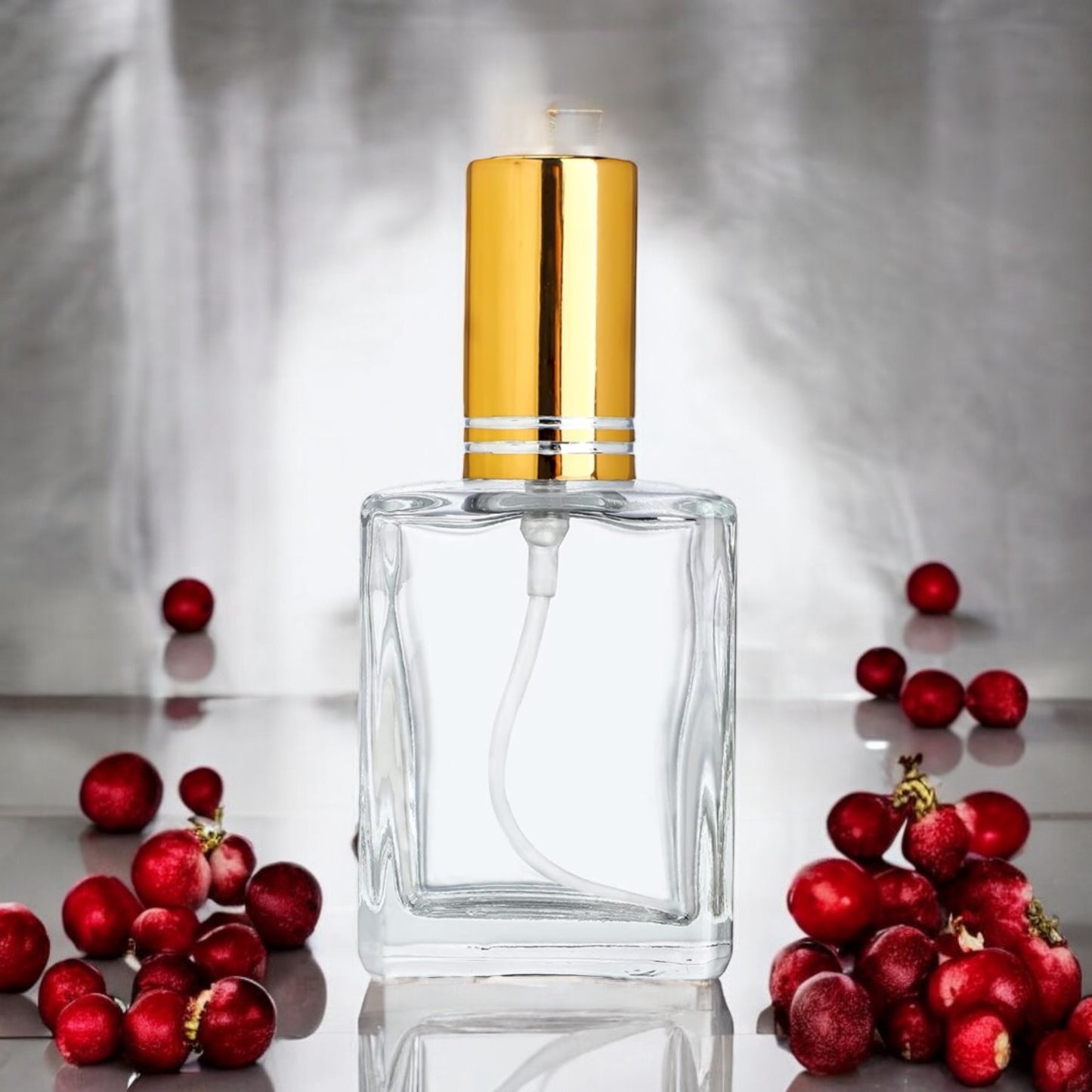 Autumn Fig & Cranberry Fragrance