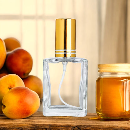 Honey & Apricot Fragrance