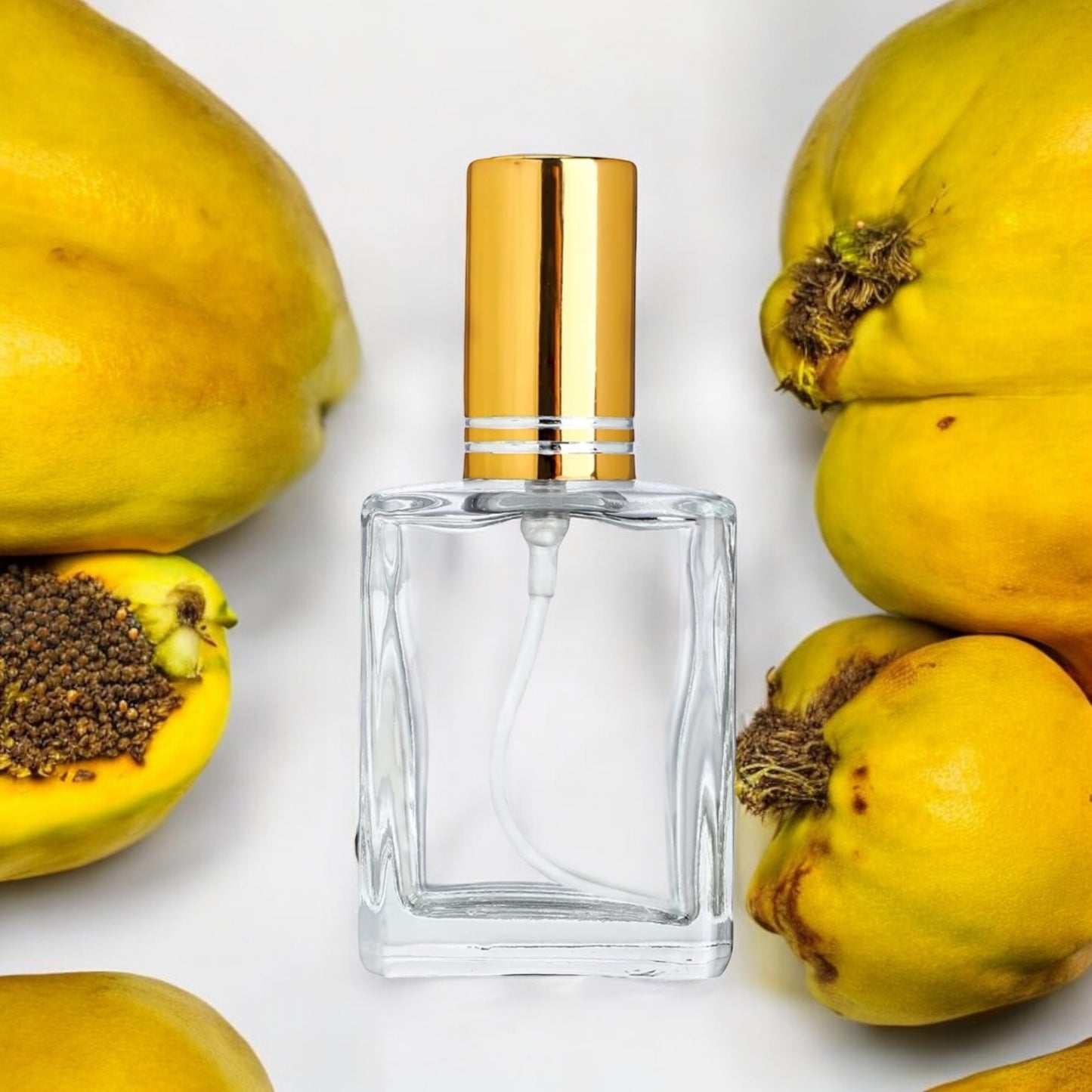 Papaya-Lada Fragrance