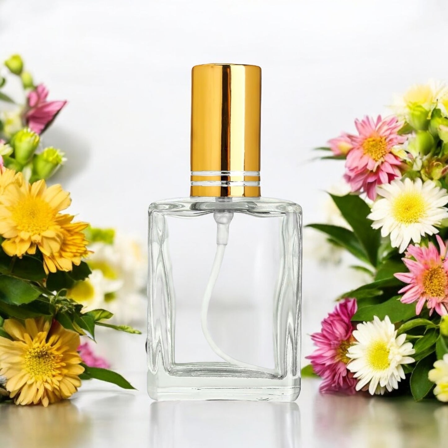 Luxury Flower Fragrance