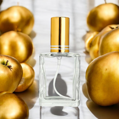 Golden Apple Fragrance