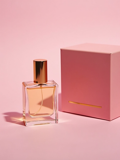 Golden Apple Fragrance