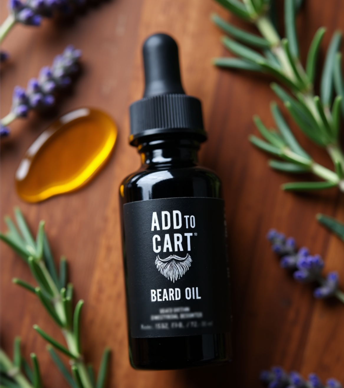 Men’s Collection Gift Set + FREE Beard Oil