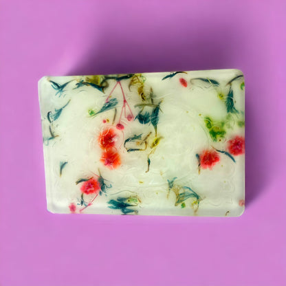 Wildflower Buttermilk Soap