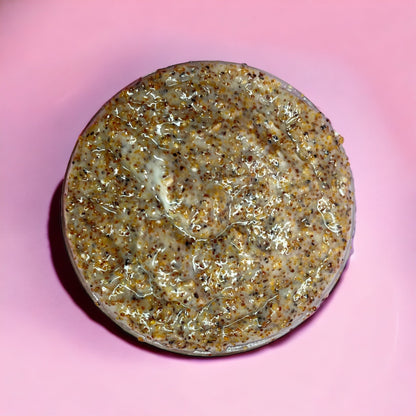 Honey & Apricot Exfoliating Scrub