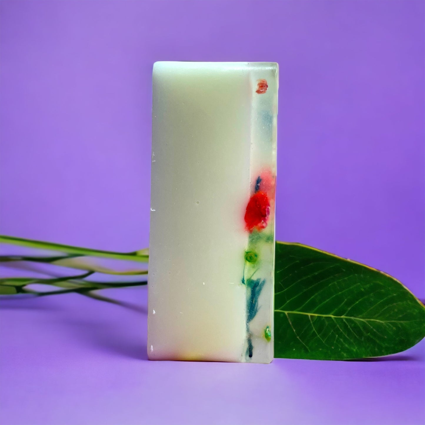 Wildflower Buttermilk Soap