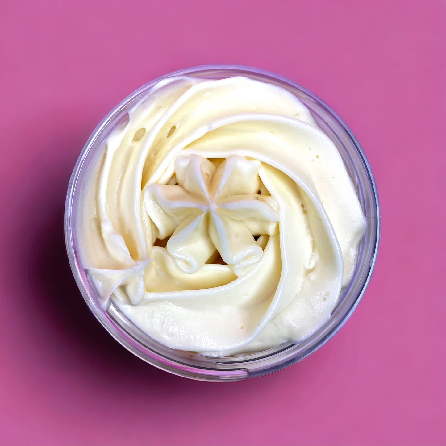 “ Just That Simple” Fragrance-Free Body Butter