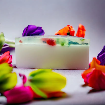 Wildflower Buttermilk Soap