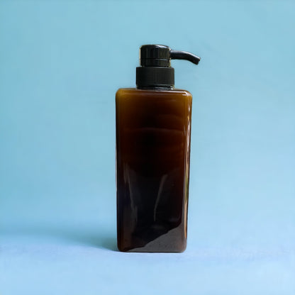 Black Mahogany & Sweet Tobacco Body Wash (Sulfur-Free)