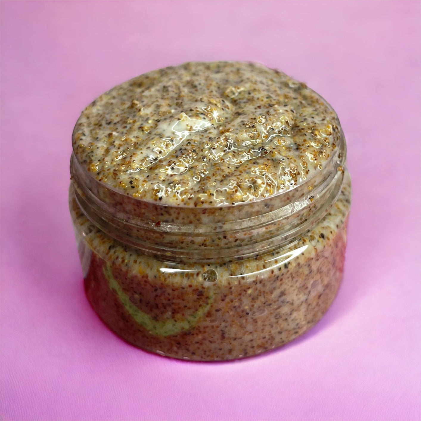 Honey & Apricot Exfoliating Scrub